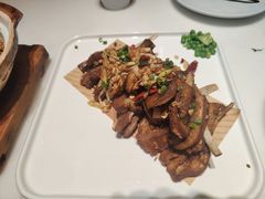 -径山十八道·风味民间菜(杭州总店)