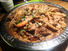 -胖哥俩肉蟹煲(虹口龙之梦店)