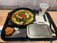 -蛙人战队·饭堂(储能大厦店)