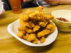 -四川老牛麻辣烫(北门桥店)