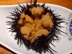 -丹东立强海鲜烧烤·牛B大串(星海店)