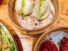 -老边饺子馆(中街店)