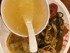 -泰合素食(双流店)