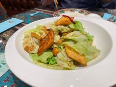 -巴依老爷新疆美食(工体旗舰店)