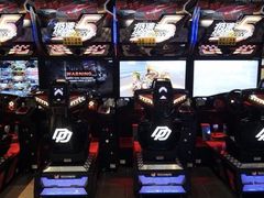 -反斗乐园(领展中心城店)