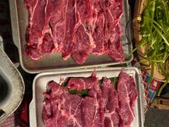 -火塘云南烧烤大排档