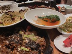 -老板恋上鱼(环山路店)
