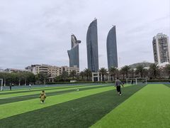 -厦门大学(思明校区)