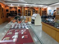 -江阴国际大酒店-旋转自助餐厅
