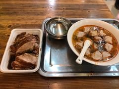 -巴子烤鸭