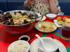 -大丰收脆鱼(浦西万达店)