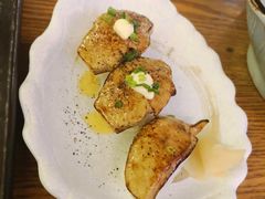 -栖川山葵家·寿喜锅·日式料理(龙湖北城天街商场店)