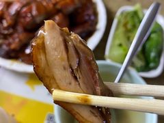 -煲煲香快餐(南京路店)