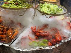 -517烧烤·龙虾·海鲜大排档(万象都荟店)