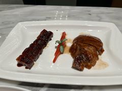 -滋粥楼·顺德菜海鲜茶点(方舟店)