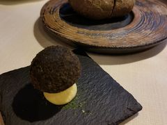 -三嚥阁 La Villa Restaurant