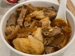 -有章牛杂(石厦店)