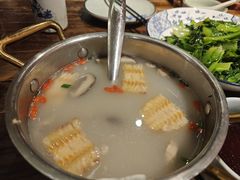 -鱼食饭稻·苏浙土菜17年老馆子(平江路店)