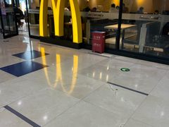 -麦当劳(祈年大街店)
