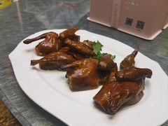 -顺意·顺德家乡菜(国际人才大厦店)