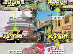 -埠口精酿夜景餐酒吧· BREWPORT BISTRO(长嘉汇重庆之眼店)