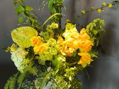 -夏朵花园(复兴西路店)