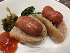 大肠包小肠-台湾逢甲夜食(天河店)