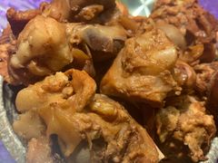 酱棒骨-95号酱骨·一块豆腐(展春园西路店)