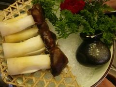 -捞神煲汤火锅(湖滨商业街店)