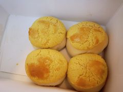 菠萝包-石岐佬中山菜馆(张溪店)