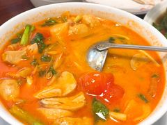 -Dang restaurant (patong phuket)