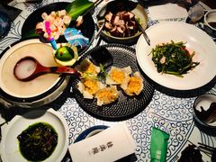 -桂满陇-十里风荷(合生汇店)