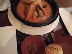-Tajine Moroccan塔金摩洛哥中东餐厅