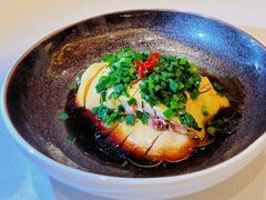 -扬州香格里拉·香宫中餐厅