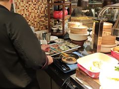 -杭州西溪喜来登度假大酒店
