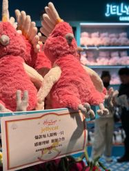 -Hamleys哈姆雷斯(东方福来德店)