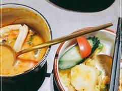 -泰逅SOMTAM泰国餐厅(新淮中心店)