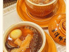 -李清佛跳墙|福建省十大名厨之首(后江埭店)