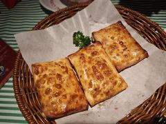 -楼兰新疆菜(江宁万达店)