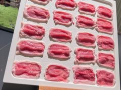 -百草滩羊清水涮羊肉(长城路店)