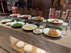 -扬州万怡酒店-中餐厅(文昌中路店)