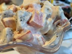 -小鲜肉延边朝鲜族烤串(珠海店)