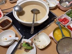 -湯系·煲汤手艺人(东二环泰禾广场店)