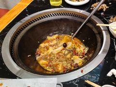 -汇通杨家·烤肉(汇通店)