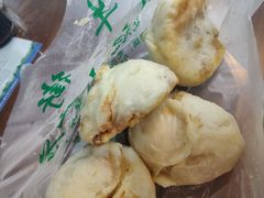 -牛街洪记小吃店(牛街店)