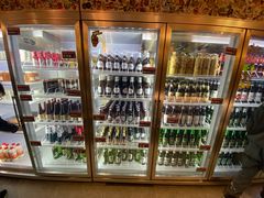 -福苗小骆驼烧烤(曲江店)