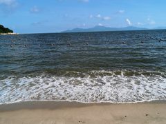 -海角城白海豚浪漫海滩