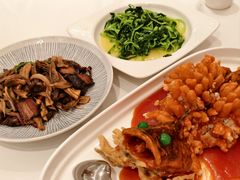 -松鹤楼(狮山永利广场店)