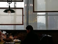 大堂-辛香汇(飞洲店)