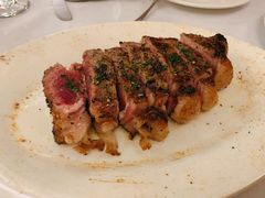 干式熟成西冷牛排-摩根扒房(桐梓林店)